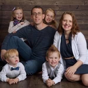 Meet your Posher, Lynn